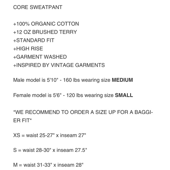 Bundle of Elwood Sweats - Picture 14 of 15